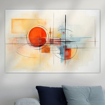 Modern painting 445974 by Abstract Painting