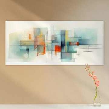 Modern painting 463945