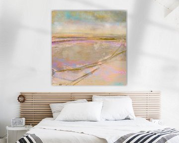 Lilli,s place by RAR KRAMER - Visual poet