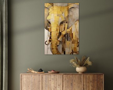 Olifant abstract