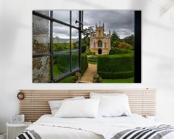 Sudeley Castle by Robert Ruidl