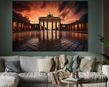 Brandenburger Tor