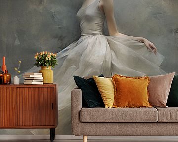 Ballerina 2 van Eye Candy Galore