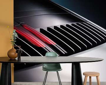 Porsche 911 Carrera S by Thomas Boudewijn