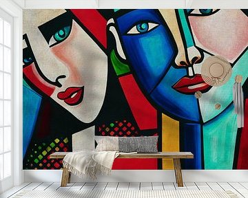 Paare in Beziehung Nr.2