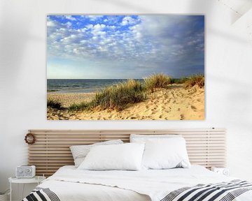 May dunes by Ostsee Bilder