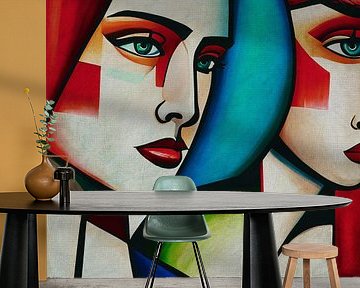 Paare in Beziehung Nr.10