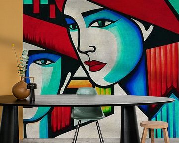 Paare in Beziehung Nr.3