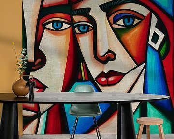 Gleichheit zwischen uns