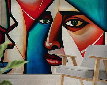 Zweifel daran, was der andere fühlt