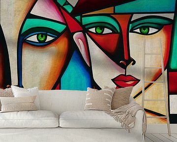 Probleme in einer Beziehung