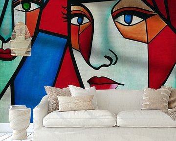 Spiegel Ihrer Beziehung