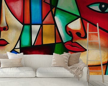 Die vielen Gesichter einer Beziehung