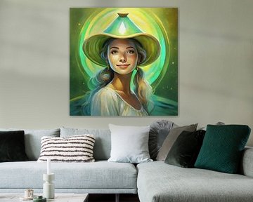 Aura by Gisela- Art for You