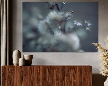 kunstvolle analoge Blumen von KB Design & Photography (Karen Brouwer)