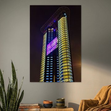 Het Strijkijzer- Den Haag