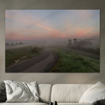 Dawn by Geert Giesbers