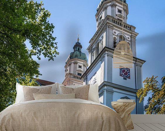 Raumvorschau