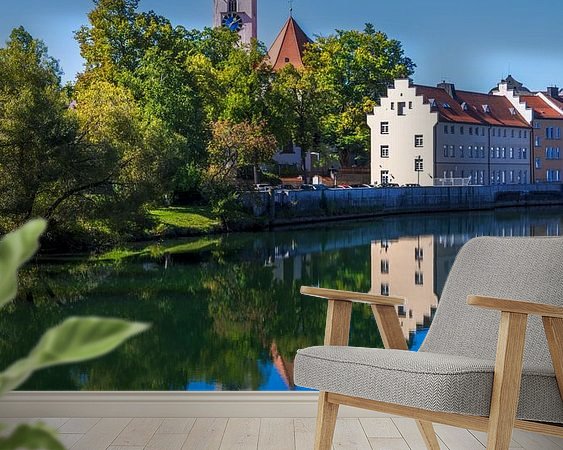 Raumvorschau