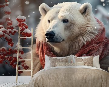 Kerst met de IJsbeer