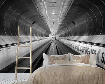 Underground van Margo Smit