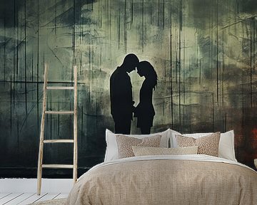 True Love by Eye catching paintings
