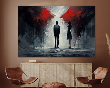 Passionsmalerei 44992