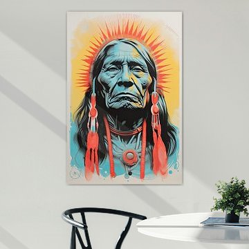 Indisch von Wall Wonder