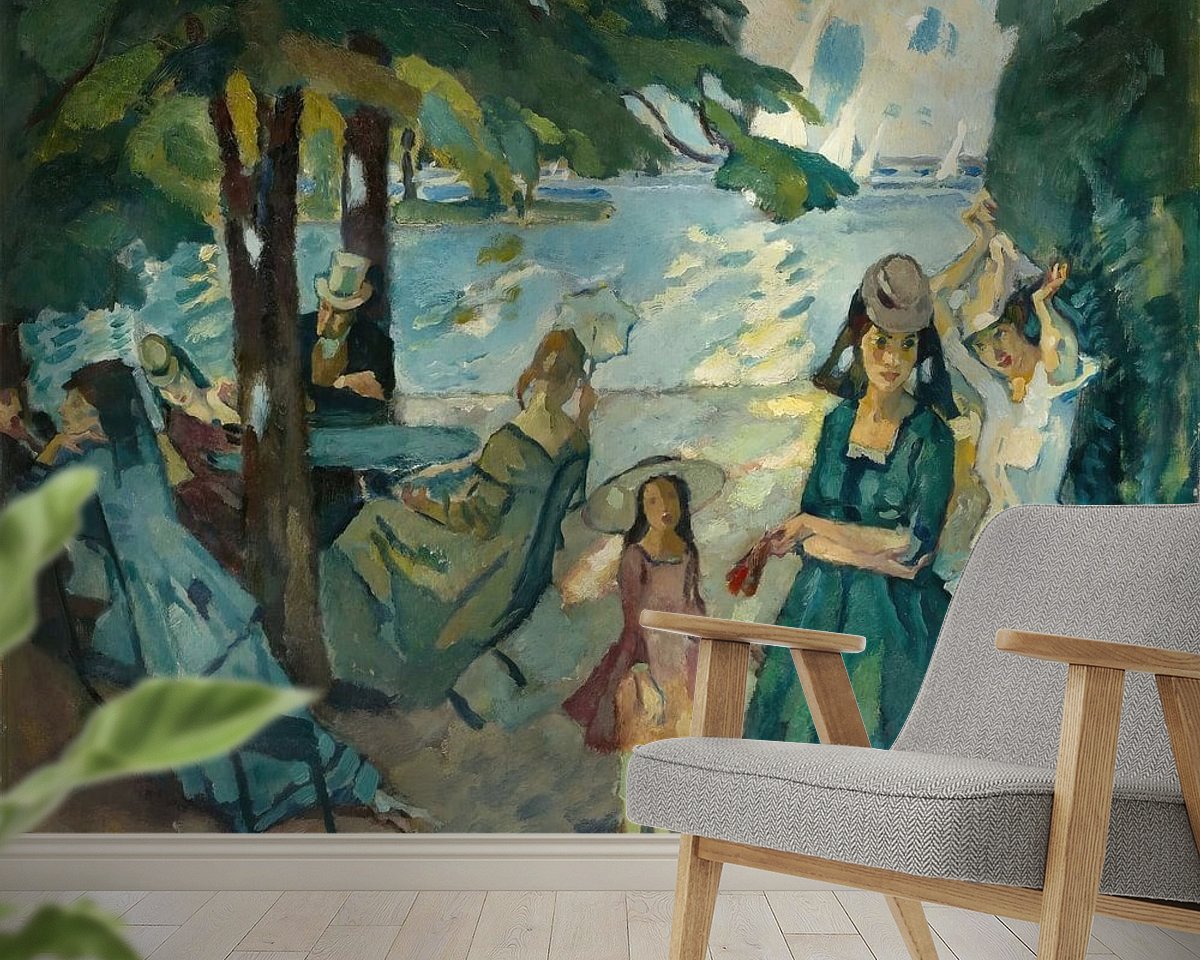 Raumvorschau