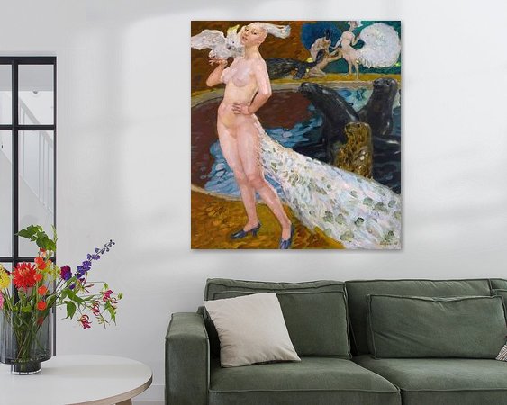 Raumvorschau