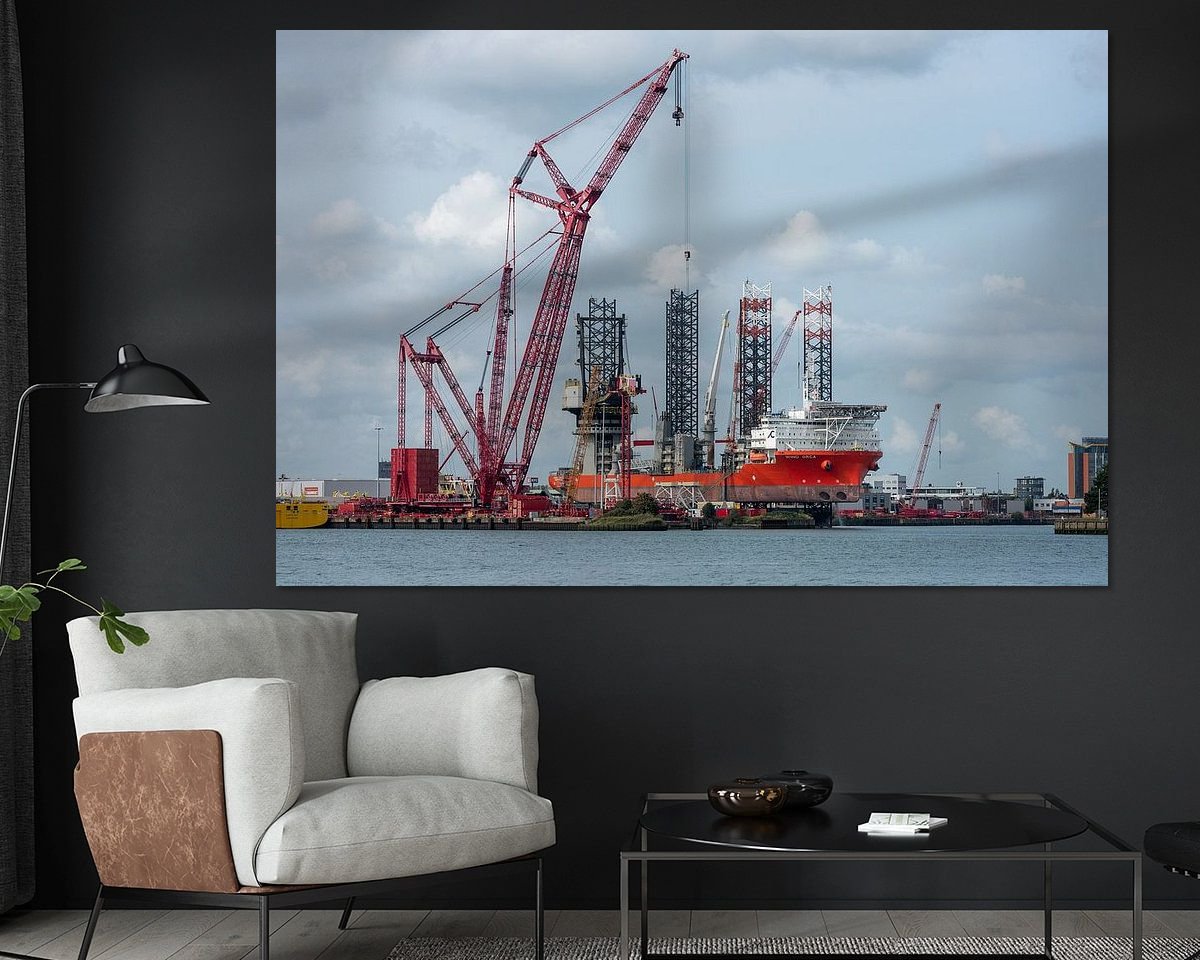 Raumvorschau