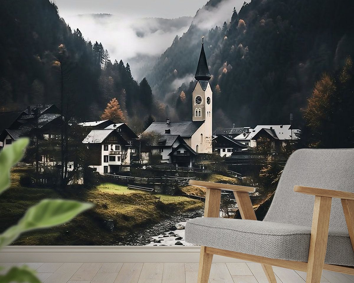 Raumvorschau