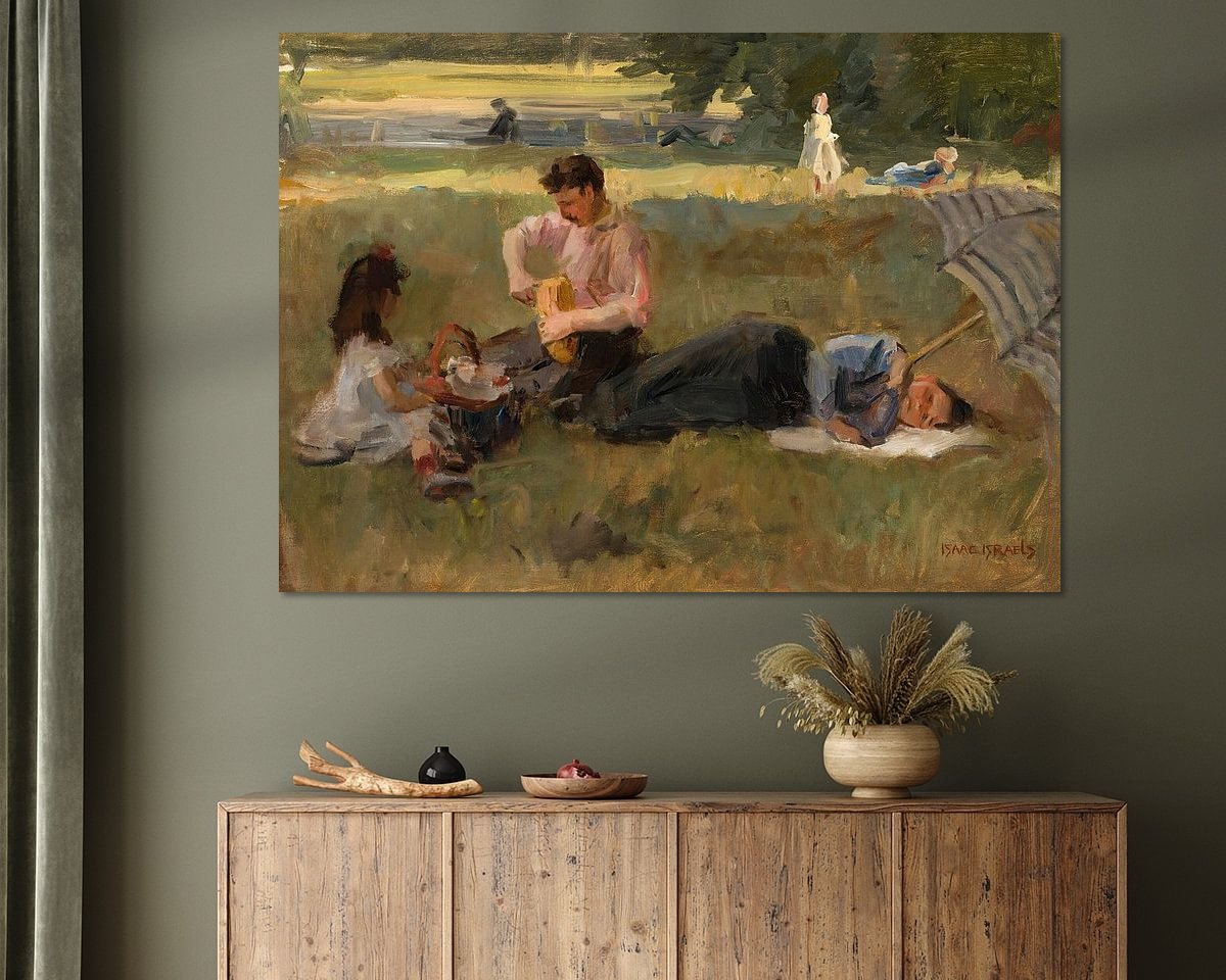 Raumvorschau