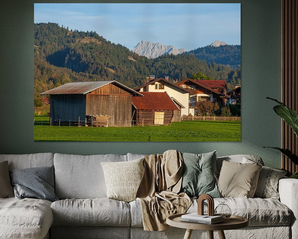 Raumvorschau