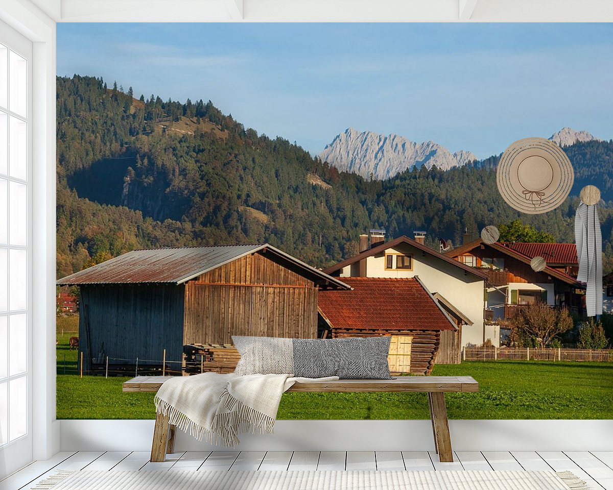 Raumvorschau