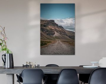 Views in Iceland by Lauw Design & Photography