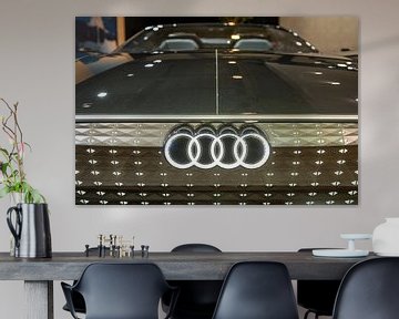 Audi Skysphere conceptauto