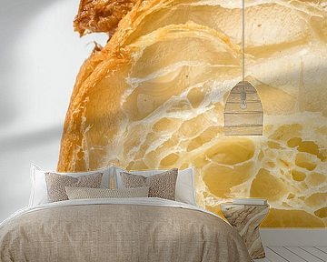 Fresh morning 2 by Annemiek van der Zanden