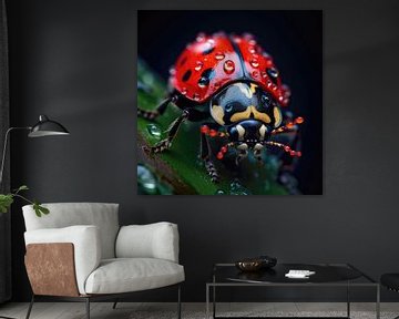 Coccinelle