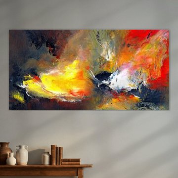 G E N E S I S von Katarina Niksic