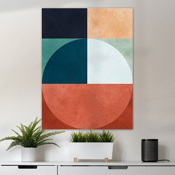 Couleurs en harmonie 7 sur Vitor Costa