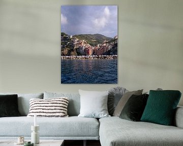 Italien 2023, La Spezia, Cinque Terre.