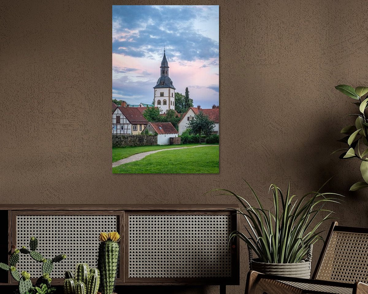 Raumvorschau