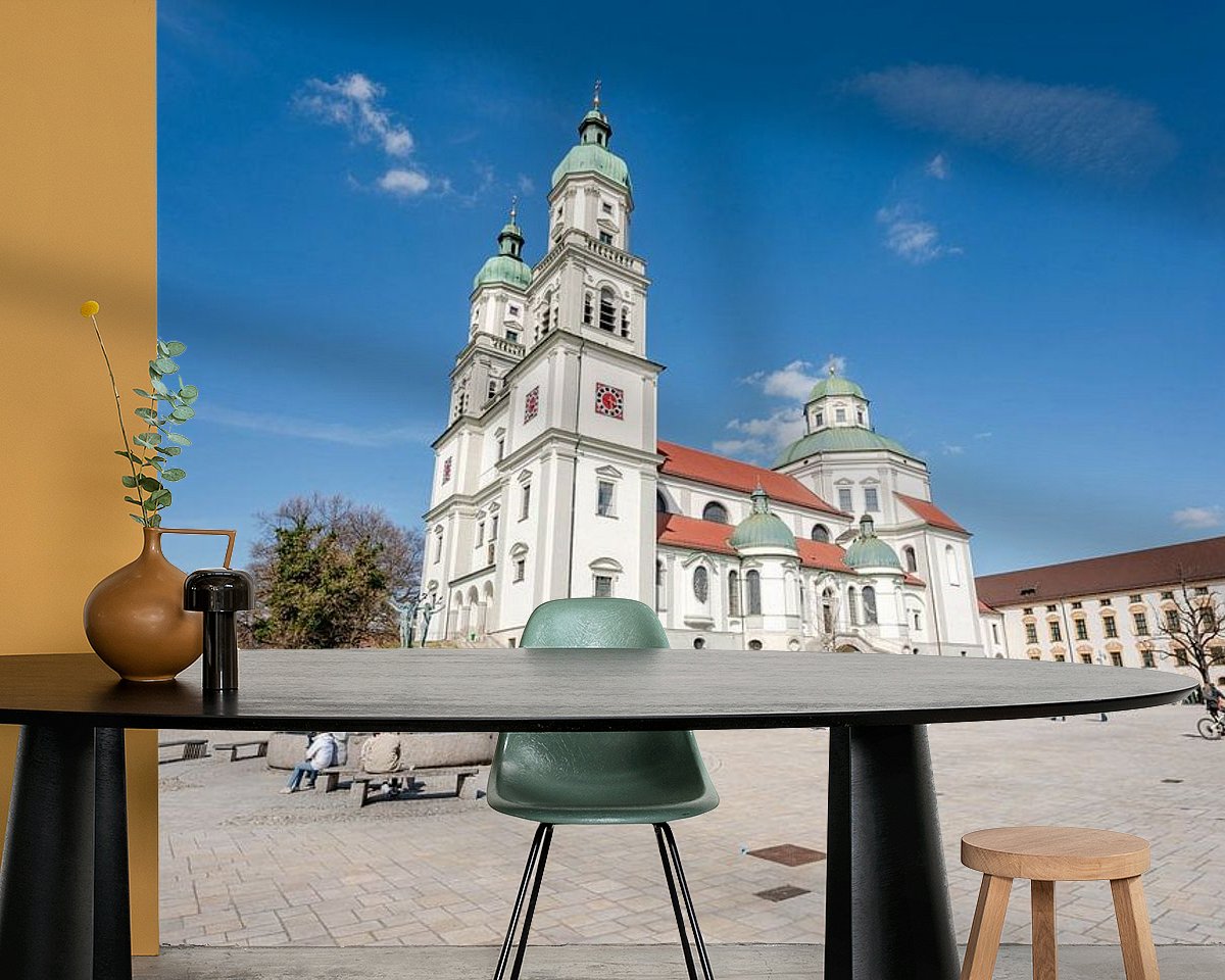 Raumvorschau