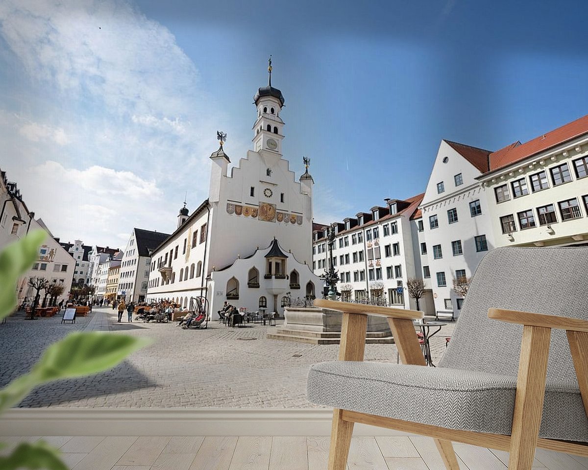 Raumvorschau