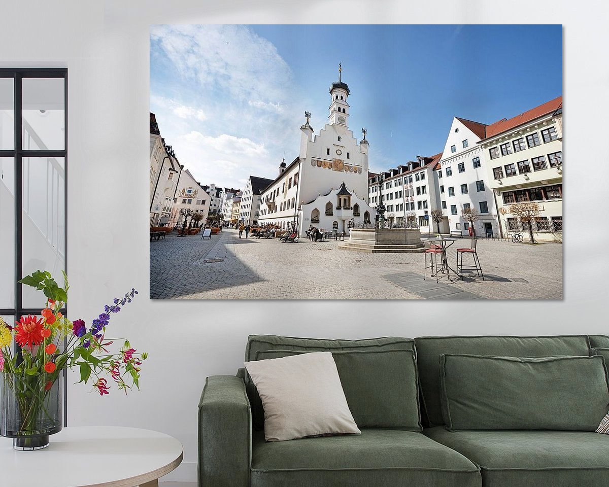 Raumvorschau