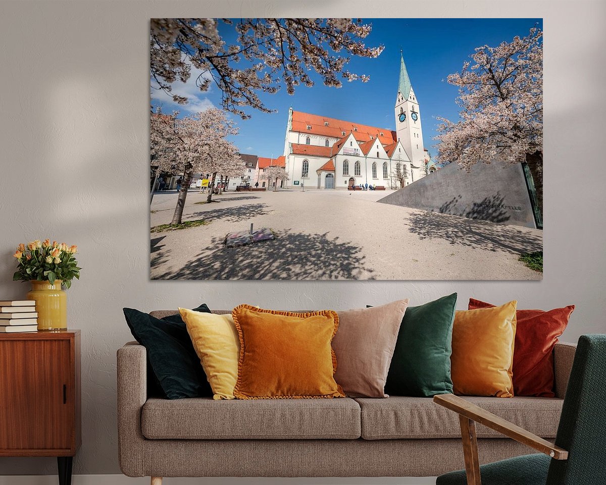 Raumvorschau
