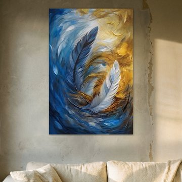 Paysages de rêve Quill