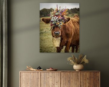 Cow
