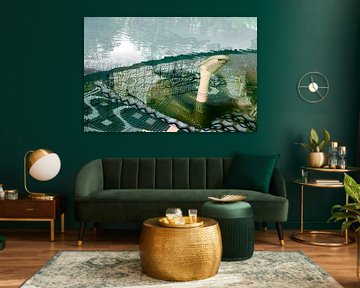 Nessie by True Color Stories